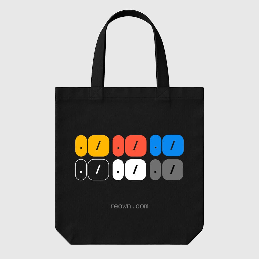 Canvas Tote Bag