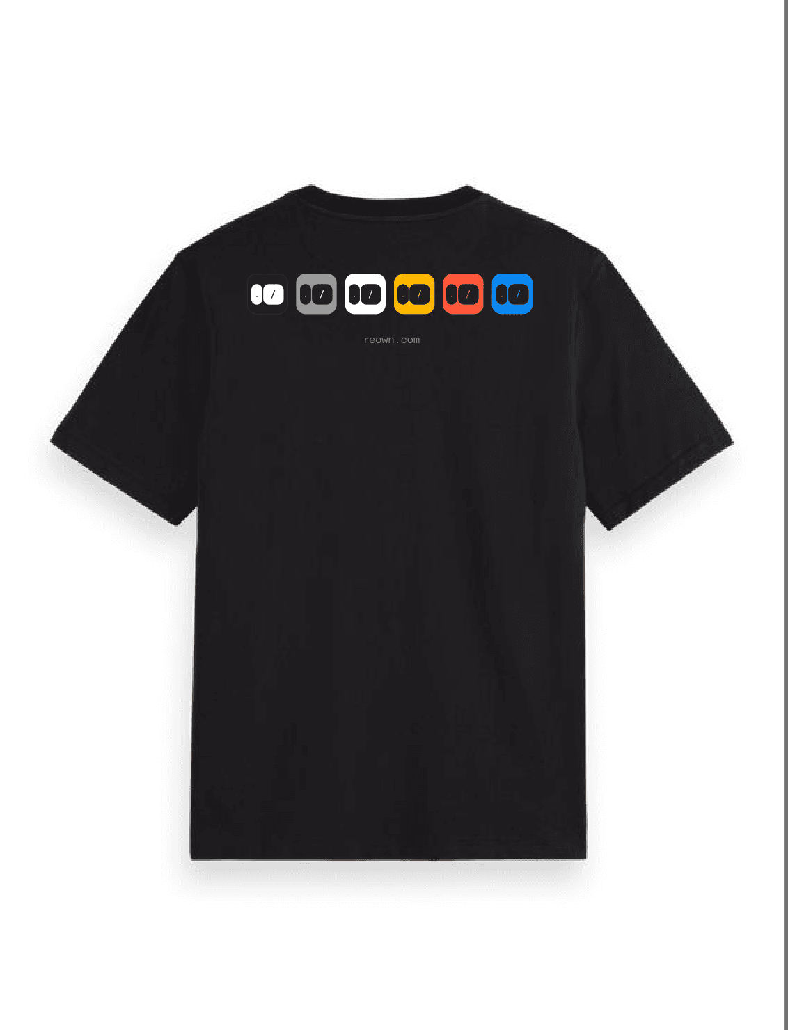 Classic Cotton T-Shirt